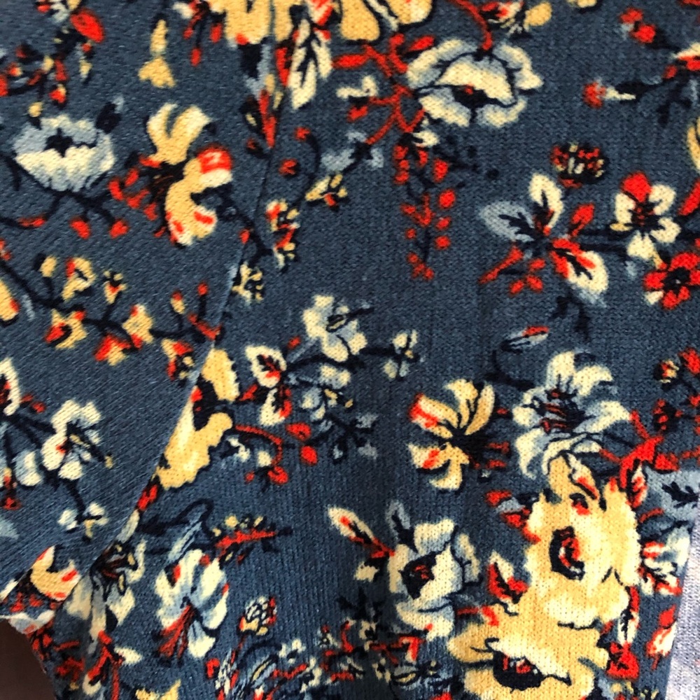 Lularoe Sarah - Picture 3 of 3
